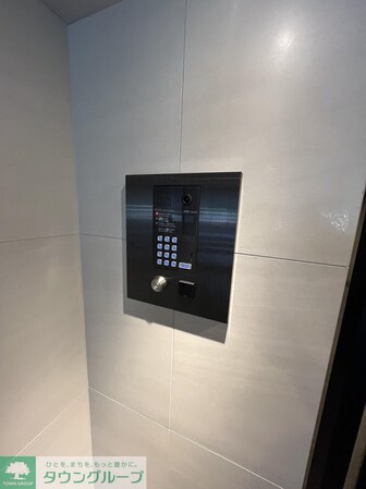 タスキプライムテラス後楽園の物件内観写真